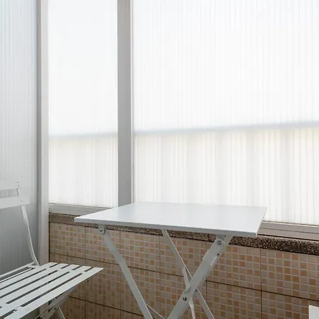 Casa Barcelo Camp Nou Barcelona * L'Hospitalet de Llobregat