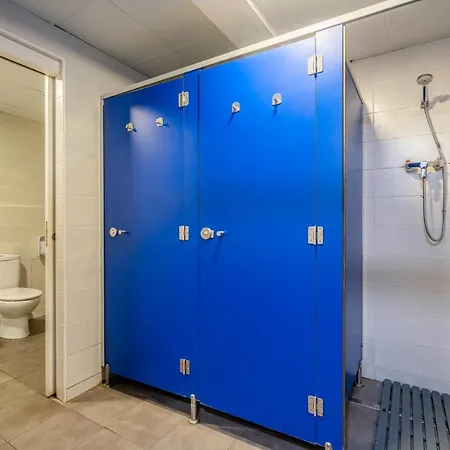 Casa Barcelo Camp Nou Barcelona