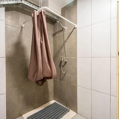Casa Barcelo Camp Nou Barcelona L'Hospitalet de Llobregat