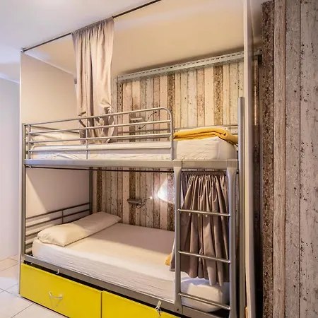 Casa Barcelo Camp Nou Barcelona