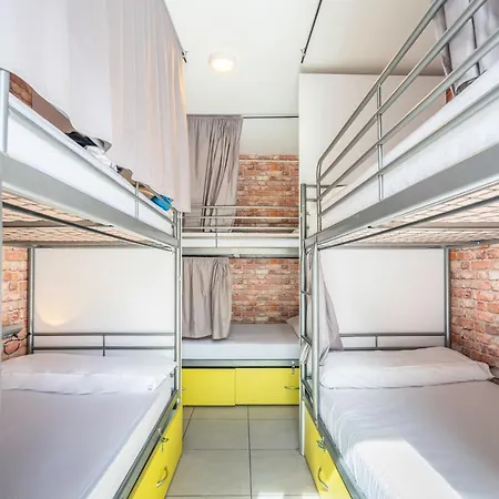 Casa Barcelo Camp Nou Barcelona L'Hospitalet de Llobregat